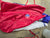 Carbon Laminate Code 0 in Excellent Condition by Ullman Sails 54.7' SL