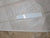 Dacron Head Sail  by North Sails in Good Condition 34.3' Luff
