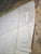 Dacron Head Sail  by North Sails in Good Condition 34.3' Luff