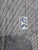 Carbon Mylar Kevlar Head Sail for N/M 36 by UK Sailmakers in Good Condition 47' Luff