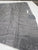 Carbon Mylar Kevlar Head Sail for N/M 36 by UK Sailmakers in Good Condition 47' Luff