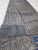Carbon Mylar Kevlar Head Sail for N/M 36 by UK Sailmakers in Good Condition 47' Luff