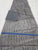 Carbon Mylar Kevlar Head Sail for N/M 36 by UK Sailmakers in Good Condition 47' Luff