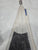 Carbon Mylar Kevlar Head Sail for N/M 36 by UK Sailmakers in Good Condition 47' Luff