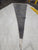 Carbon Mylar Kevlar Head Sail for N/M 36 by UK Sailmakers in Good Condition 47' Luff