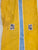 Carbon Mylar Kevlar Head Sail for N/M 36 by UK Sailmakers in Good Condition 47' Luff