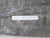 Carbon Mylar Kevlar Head Sail for NM 36 by UK Sailmakers in Good Condition 46.8' Luff