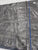 Carbon Mylar Kevlar Head Sail for NM 36 by UK Sailmakers in Good Condition 46.8' Luff
