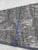 Carbon Mylar Kevlar Head Sail for NM 36 by UK Sailmakers in Good Condition 46.8' Luff