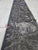 Carbon Mylar Kevlar Head Sail for NM 36 by UK Sailmakers in Good Condition 46.8' Luff
