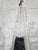 Carbon Mylar Kevlar Head Sail for NM 36 by UK Sailmakers in Good Condition 46.8' Luff