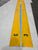 Carbon Mylar Kevlar Head Sail for NM 36 by UK Sailmakers in Good Condition 46.8' Luff