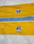Carbon Mylar Kevlar Head Sail for NM 36 by UK Sailmakers in Good Condition 46.8' Luff