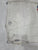 Dacron Main Sail for J 105 by Ullman Sails in Fair Condition 40' Luff