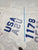 Dacron Main Sail for Etchells by Doyle in Good Condition 32' Luff