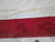 Dacron Furling Head Sail by North Sails in Good Condition 38.1' Luff