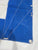 Dacron Furling Head Sail by C&C Sailmakers in Good Condition 38' Luff