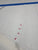 Dacron Furling Head Sail by C&C Sailmakers in Good Condition 38' Luff