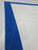 Dacron Furling Head Sail by C&C Sailmakers in Good Condition 38' Luff