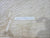 Nylon Head Sail by Murphy and Nye Sails in Fair Condition 38.7' Luff