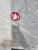 Nylon Head Sail by Murphy and Nye Sails in Fair Condition 38.7' Luff