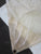 Nylon Head Sail by Murphy and Nye Sails in Fair Condition 38.7' Luff