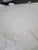 Nylon Head Sail by Murphy and Nye Sails in Fair Condition 38.7' Luff