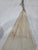 Nylon Head Sail by Murphy and Nye Sails in Fair Condition 38.7' Luff