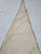 Traditional Style Head Sail in Good Condition 22' Luff