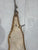 Traditional Style Head Sail in Good Condition 22' Luff