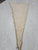 Traditional Style Head Sail in Good Condition 22' Luff