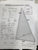 Traditional Style Head Sail in Good Condition 22' Luff