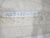 Dacron Head Sail by Doyle for Etchells 22 in Fair Condition 25.8' Luff