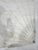 Dacron Head Sail by Doyle for Etchells 22 in Fair Condition 25.8' Luff