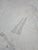 Dacron Head Sail by Doyle for Etchells 22 in Fair Condition 25.8' Luff