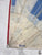 Symmetrical Spinnaker for Nelson  Marek 36 Runner by UK Sails in Fair Condition 48.5' SL