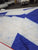 Symmetrical Spinnaker for Nelson  Marek 36 Runner by UK Sails in Fair Condition 48.5' SL