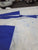 Symmetrical Spinnaker for Nelson  Marek 36 Runner by UK Sails in Fair Condition 48.5' SL
