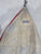 Symmetrical Spinnaker for Nelson  Marek 36 Runner by UK Sails in Fair Condition 48.5' SL