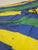 Symmetrical Spinnaker by UK Sails in Good Condition 36.8' SL