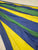 Symmetrical Spinnaker by UK Sails in Good Condition 36.8' SL