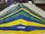 Symmetrical Spinnaker by UK Sails in Good Condition 36.8' SL