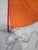 Asymmetrical Spinnaker for Ericson 27 by Sobstad Sails with Dousing Sock in Good Condition 33.5' SLU