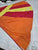 Asymmetrical Spinnaker for Ericson 27 by Sobstad Sails with Dousing Sock in Good Condition 33.5' SLU