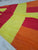 Asymmetrical Spinnaker for Ericson 27 by Sobstad Sails with Dousing Sock in Good Condition 33.5' SLU
