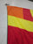 Asymmetrical Spinnaker for Ericson 27 by Sobstad Sails with Dousing Sock in Good Condition 33.5' SLU