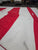 Symmetrical Spinnaker by North Sails in Fair Condition 48.4' SL