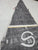 Carbon Main Sail for Catalina 387 by Quantum Sails in Excellent Condition 43.2' Luff