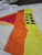 Symmetrical Spinnaker by Horizon Sails in Good Condition 39.2' SL
