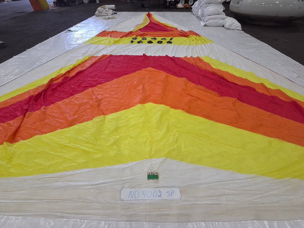 Symmetrical Spinnaker by Horizon Sails in Good Condition 39.2' SL